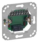 71048B - Module de connection du micro pour unité de lit clino 99