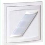72555C1 - Hublot Complet Secondaire CL230 3 Feux LED (Rouge, Blanc, Vert)