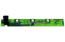 72556L1 - Rétro Eclairage pour plaque nominative CL340/CL341 (72556 S1/S2)
