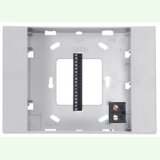 72570Z1 - Socle Gris Avec Connecteur Pour Hublot de Chambre EM140 Sans Bus Lit