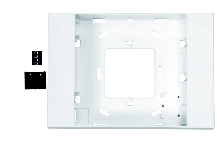 72574Z2 - Socle Blanc et Connecteurs Pour Hublot Directionnel