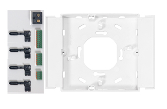 72580Z1 - Socle pour module électronique (pour 72580..)