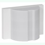 72582D1 - Module électronique 4 feux pour office Clino 21