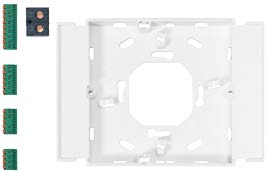 72583Z1 - Socle Interface pour office avec Pupitre KSA 99 à LED 4 Feux