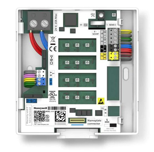 72590C - Module Electronique Systevo SEM LE