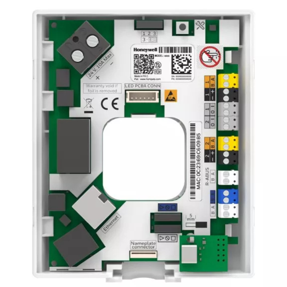 72595F - Module Électronique Systevo IP (SEM-IP)