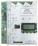 72660C - Centrale de Groupe Clino 99 Version Light Limité 4 Centrales de 50 Adresses (4 contacts)