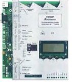 72660D - Centrale de Groupe Clino 99 Version Light Limité 2 Centrales de 100 Adresses (4 contacts)
