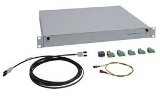 72660Z2 - Boitier Rack 19'' Pour Centrale de Groupe Clino 99