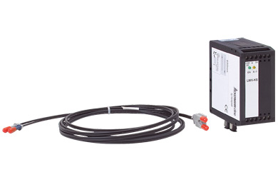 72661B - Convertisseur Fibre Plastique <-> Fibre optique multi mode 62,5 ou 50/125µm