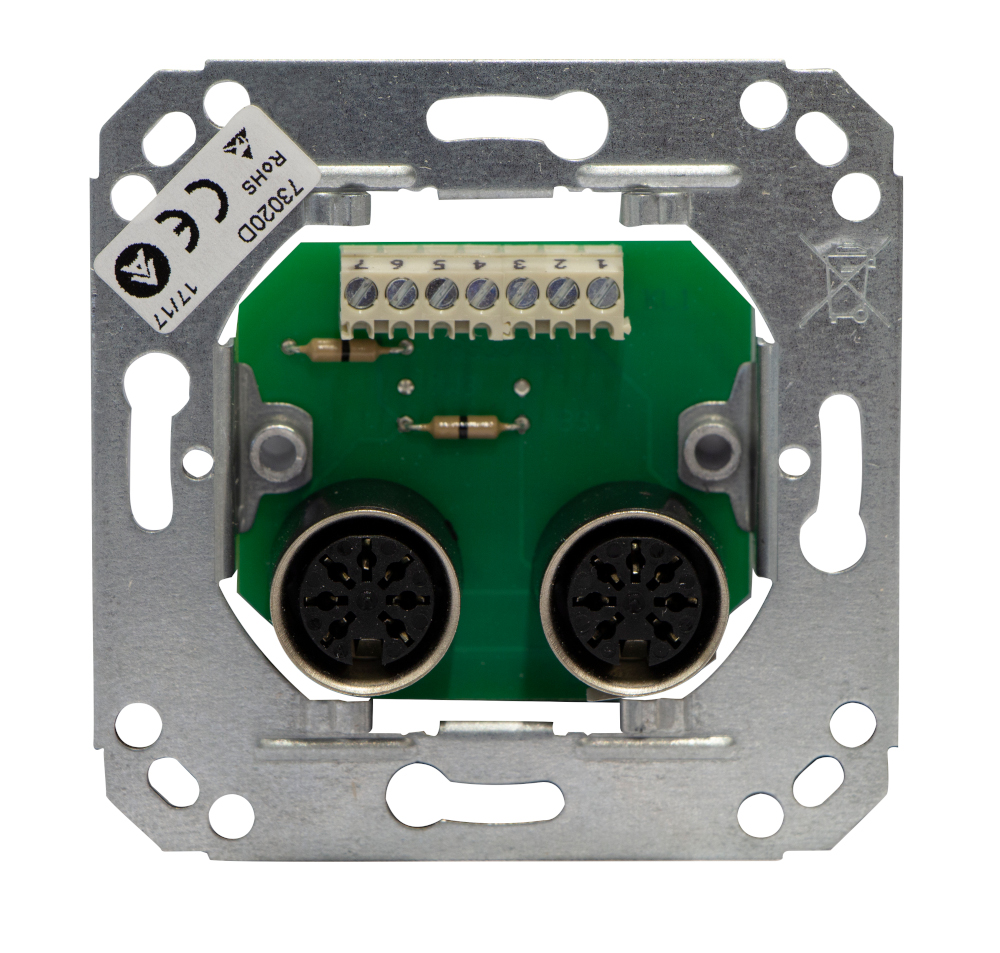 73020D - Bloc d