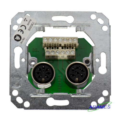 73020E - Bloc d