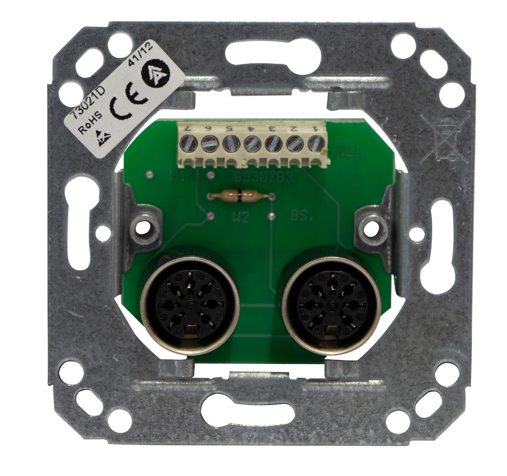 73021D - BLOC D