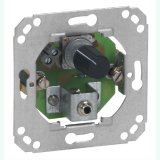 73120H - Bloc de diffusion audio/Musique avec Selecteur de Volume