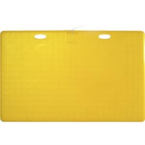 73312C1 - Tapis de pression avec contact c