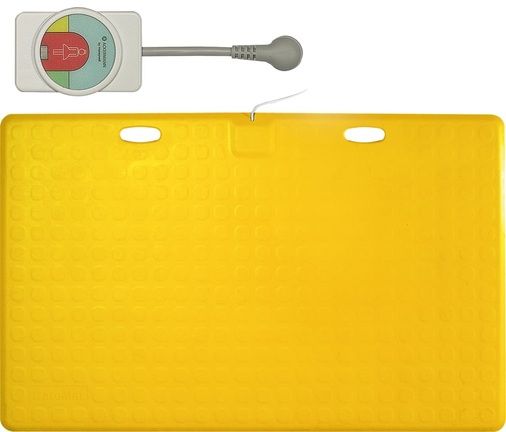 73312C2 - Kit Tapis de pression avec r