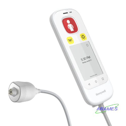 74170A9 - Terminal Patient Systevo Call Smart