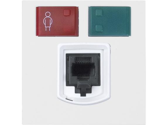 74190A1 - Module mural WM LAN (version LON)