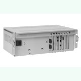 74610B - Centrale DMP avec une carte contrôleur 2x S2m, 1 emplacement libre