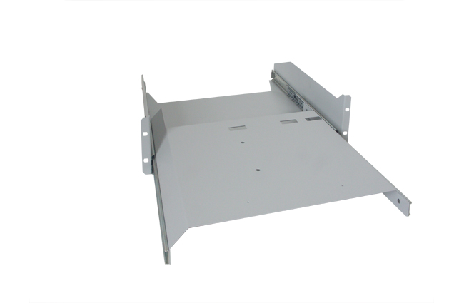 74610Y2 - Kit de montage Rack 19