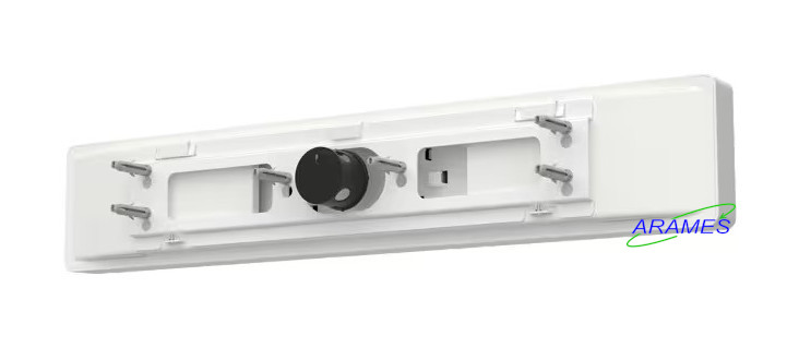 74659Z4 - Adaptateur montage mural pour Afficheur LON