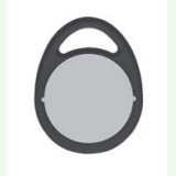 74913AB - Badge transpondeur RFID pour clino 99