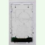 76919C1 - Socle pour ZT99 Montage Cloison Creuse