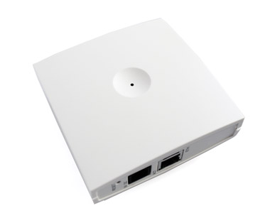 790D034 - Borne DECT V6 - 4 canaux