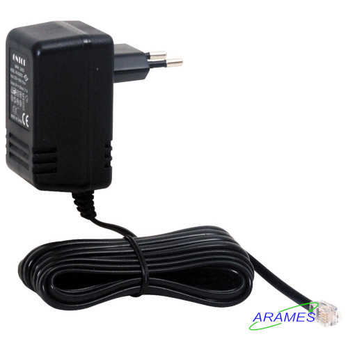 790D143 - Alimentation pour balise répétitrice
