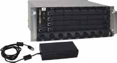 790D150 - Centrale DECT 8000 19