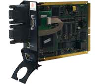 790D155 - Carte processeur CPU pour centrale C-8000 extensible