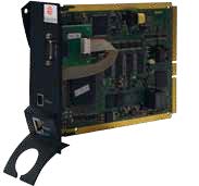 790D156 - Carte processeur CPU pour centrale C-8000 non extensible