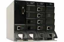 790D15B - Kit 2500 avec 1 carte UC + 1 carte gestion RFP