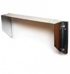 790D185 - Kit de montage mural pour C-8000 CENTRALE