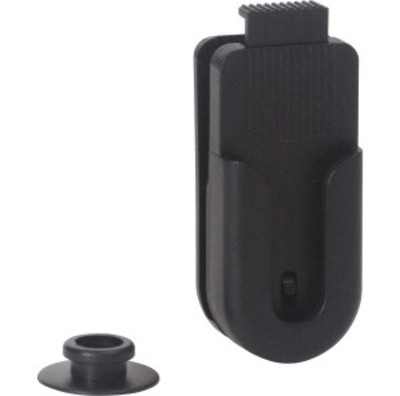 790D404 - Clip de fixation pour ceinture pour les combinés série C-D4XX