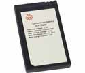 790D501 - Batterie pour DECT série D5