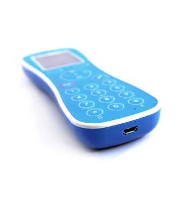 790D540 - Combiné DECT Butterfly