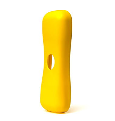 790D542 - Housse jaune pour Butterfly
