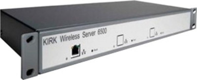 790D651 - Media ressource rack. 19 IPDECT 6500