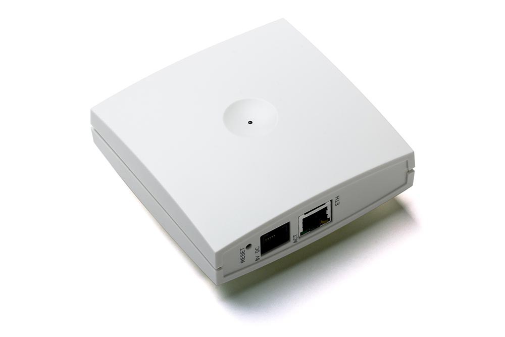 790D653 - Borne IP DECT POE