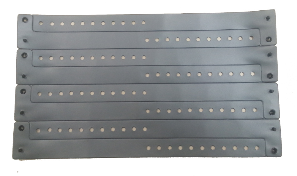 790P622 - Bracelet anti-fugue (lot de 10)