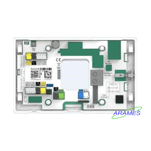 79CM307Z1 - Socle raccordement pour STIP+ (24Vdc/BUS)