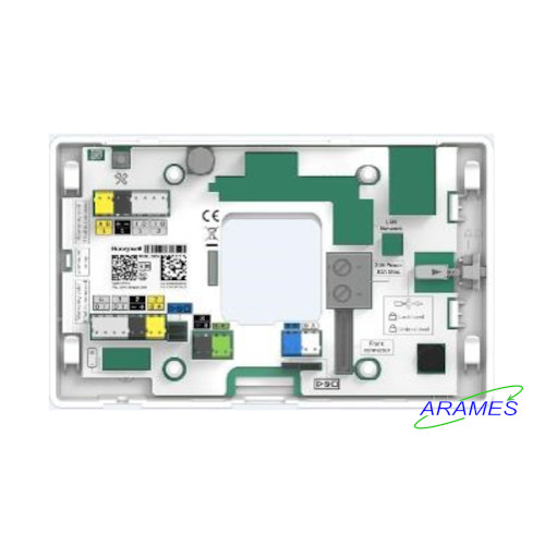 79CM307Z2 - Socle raccordement pour STIP+ (24Vdc/Ethernet)