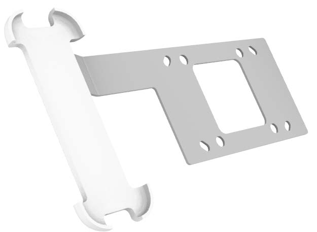 79CM407.C - Support pour combiné