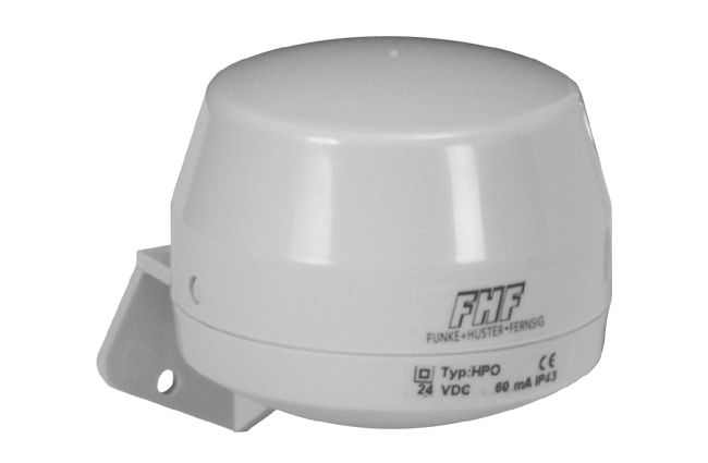83002H3 - Buzzer pour signalement d
