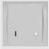 88880A3 - Plaque de Propreté Tirette Sanitaire