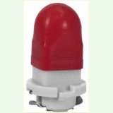 88894B - Lampe Pour Hublot Rouge 24V 3,5Watt (Lot de 10)