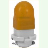 88894D - Lampe Pour Hublot Jaune 24V 3,5Watt (Lot de 10)