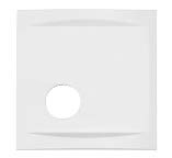 88911A3 - Plaque de Propreté pour prise diagnostique