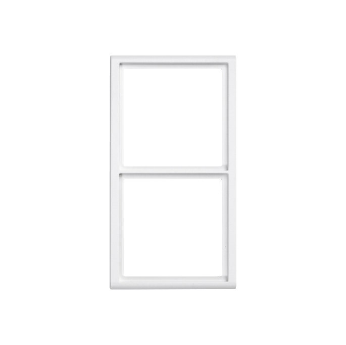88914B3NV - Cadre pour plaque de propret